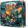 ARCADIA QUEST
